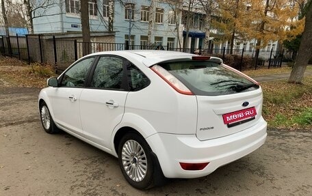 Ford Focus II рестайлинг, 2010 год, 889 000 рублей, 4 фотография