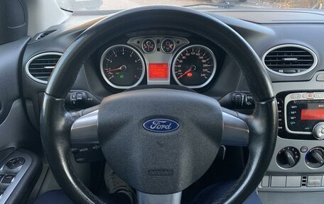 Ford Focus II рестайлинг, 2010 год, 889 000 рублей, 9 фотография