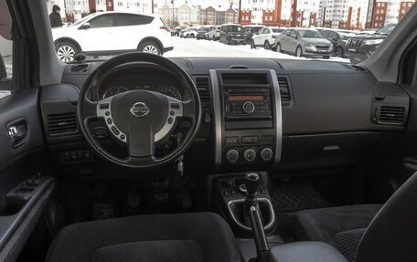 Nissan X-Trail, 2011 год, 1 599 000 рублей, 6 фотография