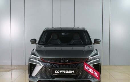 Geely Coolray I, 2024 год, 2 369 000 рублей, 3 фотография