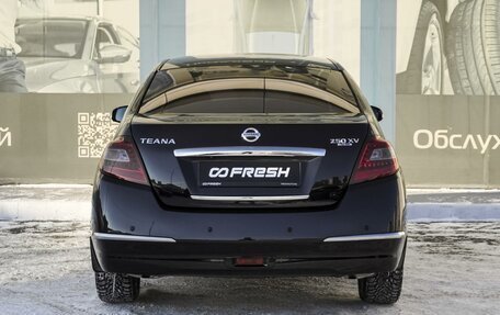 Nissan Teana, 2011 год, 2 099 000 рублей, 4 фотография