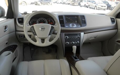 Nissan Teana, 2011 год, 2 099 000 рублей, 6 фотография