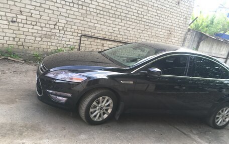 Ford Mondeo IV, 2013 год, 1 150 000 рублей, 4 фотография