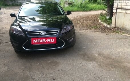 Ford Mondeo IV, 2013 год, 1 150 000 рублей, 5 фотография