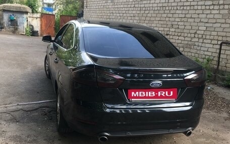 Ford Mondeo IV, 2013 год, 1 150 000 рублей, 3 фотография