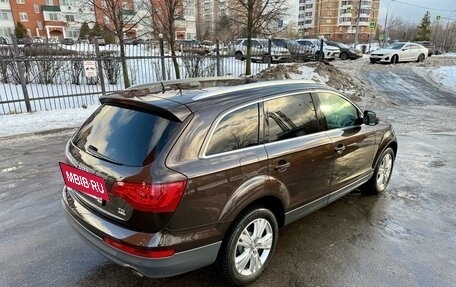 Audi Q7, 2012 год, 2 690 000 рублей, 2 фотография