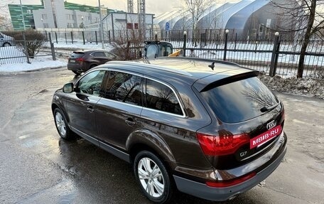 Audi Q7, 2012 год, 2 690 000 рублей, 3 фотография