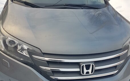 Honda CR-V IV, 2013 год, 1 830 000 рублей, 11 фотография