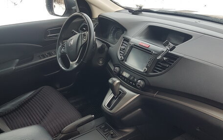 Honda CR-V IV, 2013 год, 1 830 000 рублей, 13 фотография