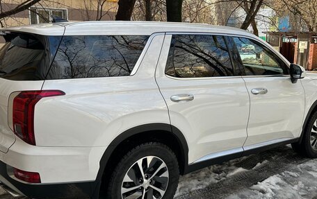 Hyundai Palisade I, 2019 год, 3 600 000 рублей, 3 фотография