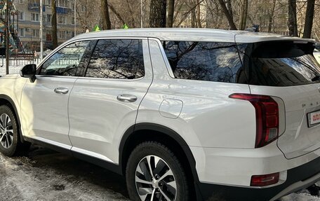 Hyundai Palisade I, 2019 год, 3 600 000 рублей, 2 фотография