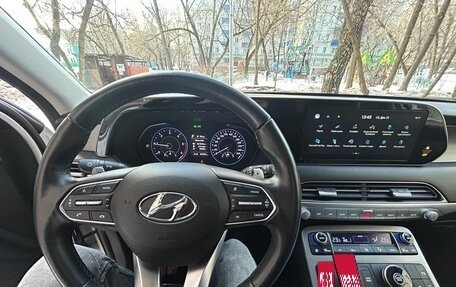 Hyundai Palisade I, 2019 год, 3 600 000 рублей, 9 фотография