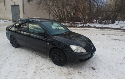 Mitsubishi Lancer IX, 2006 год, 650 000 рублей, 1 фотография