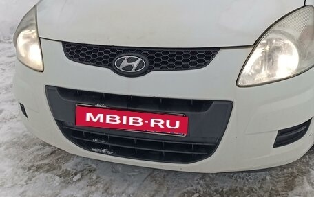 Hyundai Matrix I рестайлинг, 2008 год, 390 000 рублей, 1 фотография