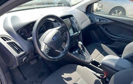 Ford Focus III, 2017 год, 1 370 000 рублей, 7 фотография