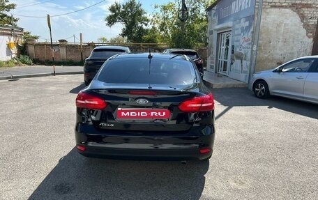 Ford Focus III, 2017 год, 1 370 000 рублей, 4 фотография