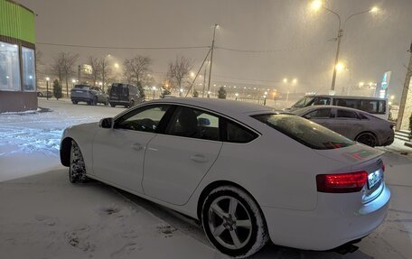 Audi A5, 2011 год, 1 090 000 рублей, 3 фотография