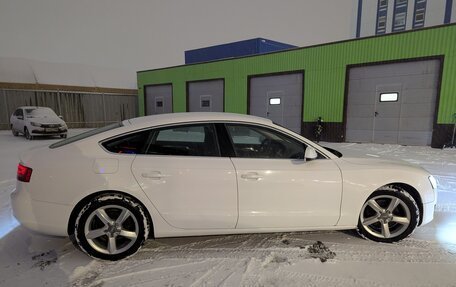 Audi A5, 2011 год, 1 090 000 рублей, 6 фотография