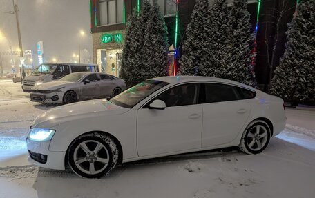 Audi A5, 2011 год, 1 090 000 рублей, 2 фотография