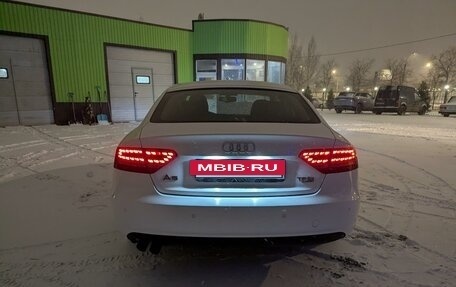 Audi A5, 2011 год, 1 090 000 рублей, 4 фотография