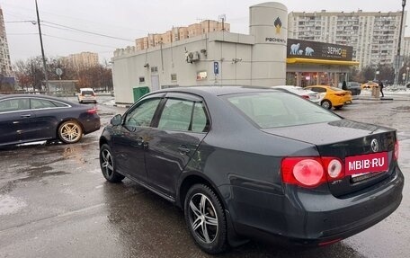 Volkswagen Jetta VI, 2010 год, 495 000 рублей, 6 фотография