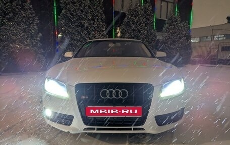 Audi A5, 2011 год, 1 090 000 рублей, 7 фотография