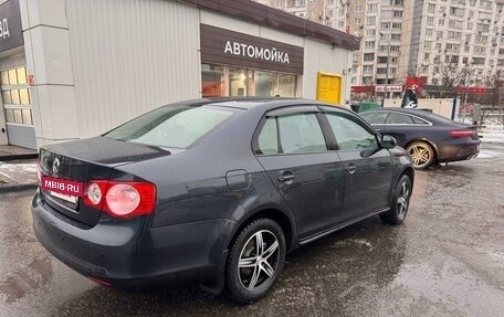 Volkswagen Jetta VI, 2010 год, 495 000 рублей, 5 фотография