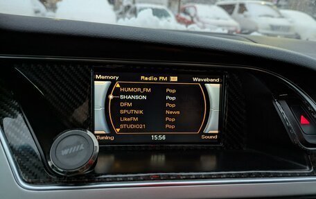 Audi A5, 2011 год, 1 090 000 рублей, 11 фотография