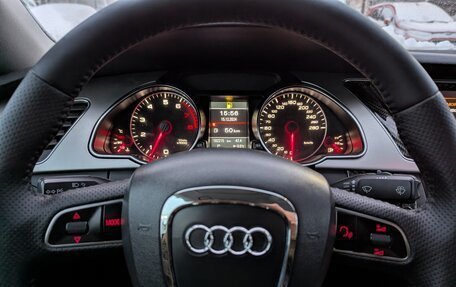 Audi A5, 2011 год, 1 090 000 рублей, 10 фотография