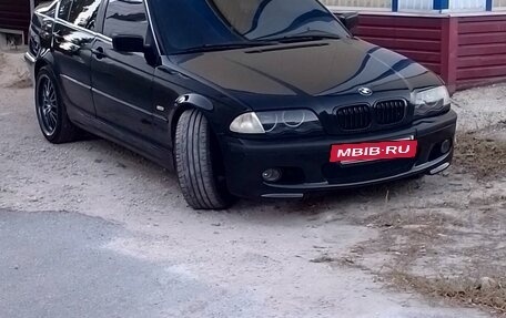 BMW 3 серия, 1999 год, 800 000 рублей, 8 фотография