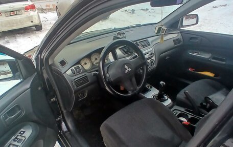 Mitsubishi Lancer IX, 2006 год, 650 000 рублей, 11 фотография