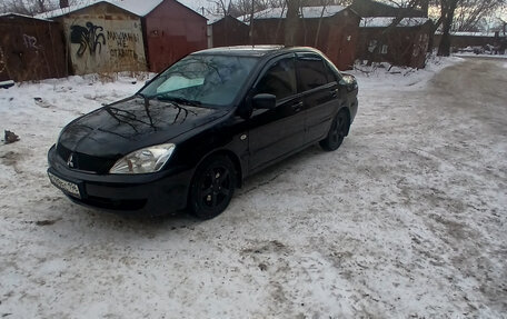 Mitsubishi Lancer IX, 2006 год, 650 000 рублей, 9 фотография