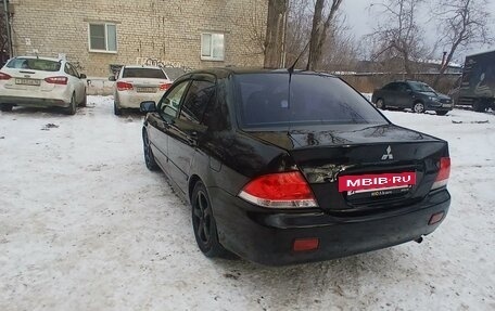 Mitsubishi Lancer IX, 2006 год, 650 000 рублей, 7 фотография