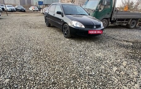 Mitsubishi Lancer IX, 2006 год, 650 000 рублей, 2 фотография