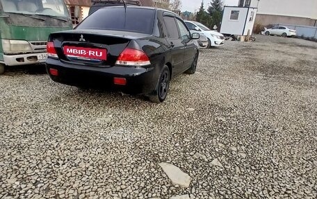 Mitsubishi Lancer IX, 2006 год, 650 000 рублей, 5 фотография