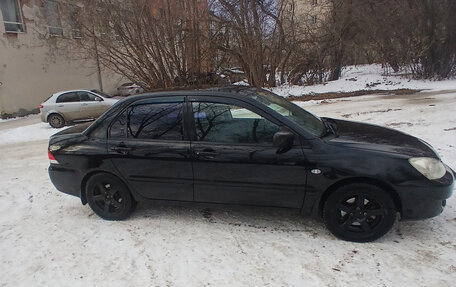 Mitsubishi Lancer IX, 2006 год, 650 000 рублей, 14 фотография