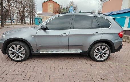 BMW X5, 2007 год, 1 500 000 рублей, 12 фотография