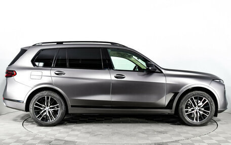 BMW X7, 2022 год, 13 699 800 рублей, 6 фотография