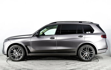 BMW X7, 2022 год, 13 699 800 рублей, 11 фотография