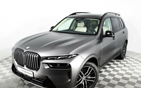 BMW X7, 2022 год, 13 699 800 рублей, 25 фотография