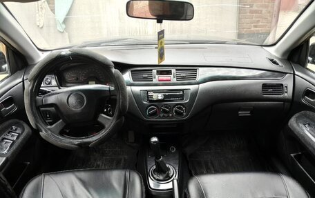 Mitsubishi Lancer IX, 2004 год, 475 000 рублей, 2 фотография