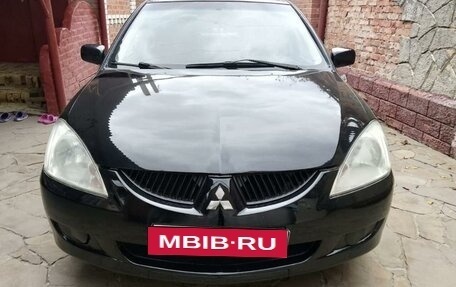 Mitsubishi Lancer IX, 2004 год, 475 000 рублей, 3 фотография