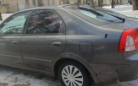 KIA Sephia II, 2002 год, 235 000 рублей, 3 фотография