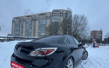 Mazda 6, 2011 год, 1 090 000 рублей, 5 фотография