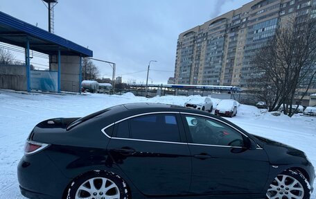 Mazda 6, 2011 год, 1 090 000 рублей, 6 фотография