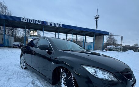 Mazda 6, 2011 год, 1 090 000 рублей, 7 фотография