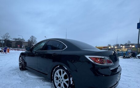 Mazda 6, 2011 год, 1 090 000 рублей, 3 фотография