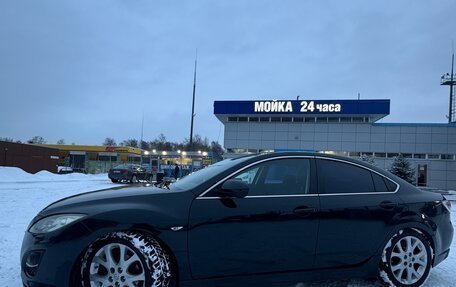 Mazda 6, 2011 год, 1 090 000 рублей, 2 фотография