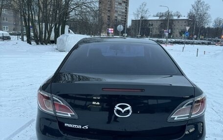 Mazda 6, 2011 год, 1 090 000 рублей, 4 фотография