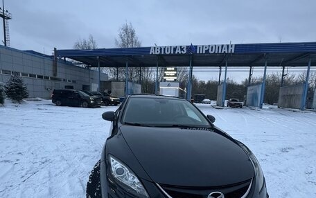 Mazda 6, 2011 год, 1 090 000 рублей, 8 фотография